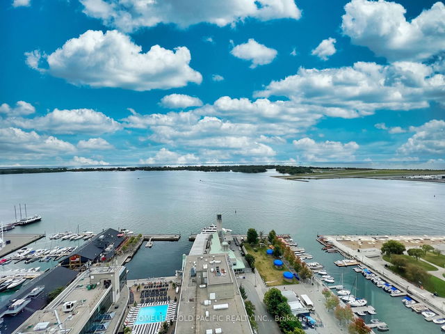 2701 - 270 Queens Quay