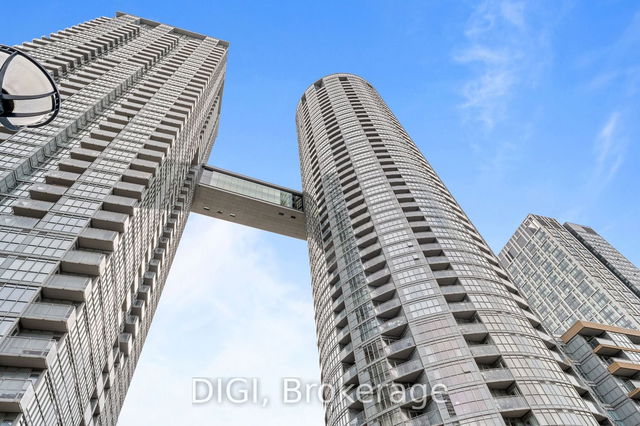 2111 - 21 Iceboat Terrace