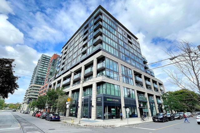 410 - 8 Dovercourt Road