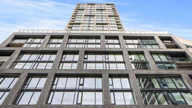 307 - 55 Ontario Street