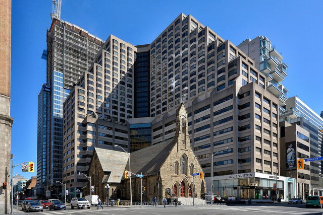 2008 - 175 Cumberland Street
