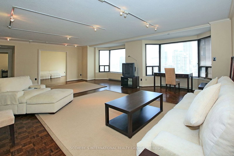 2008 - 175 Cumberland St, Toronto, M5R 3M9 | Image 3