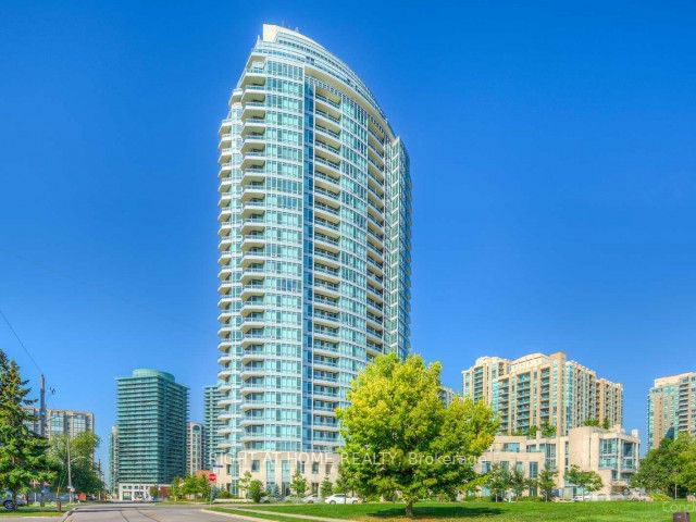 101 - 60 Byng Avenue
