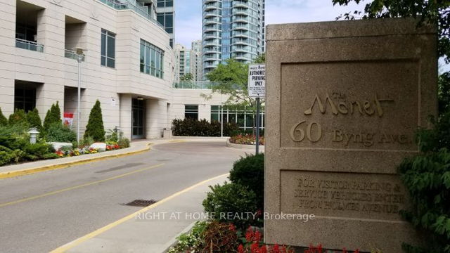101 - 60 Byng Avenue