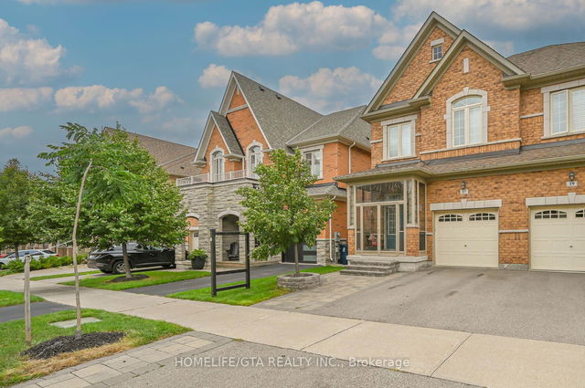 17 Goldthread Terrace