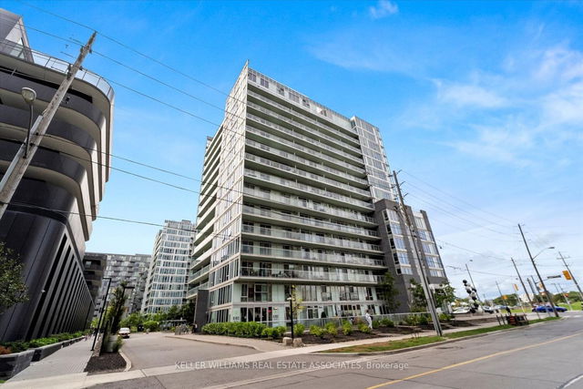 E905 - 555 Wilson Avenue