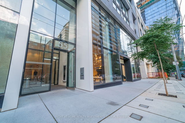 2003 - 55 Ontario Street