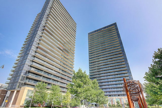 2208 - 33 Singer Court