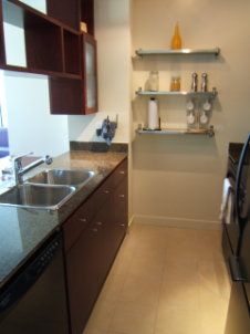 3610 - 397 Front St W, Toronto, M5V3S1 | Image 3