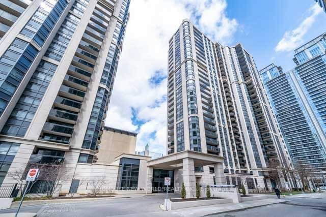 610 - 155 Beecroft Road