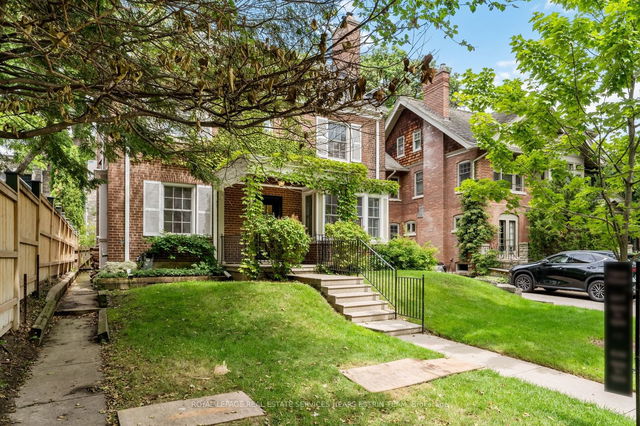 6 Whitney Avenue