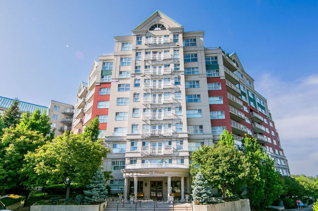 627 - 18 Concorde Place