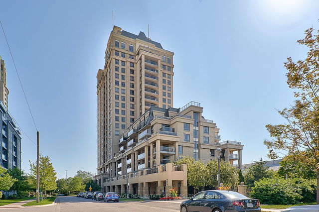 1507 - 18 Kenaston Gardens