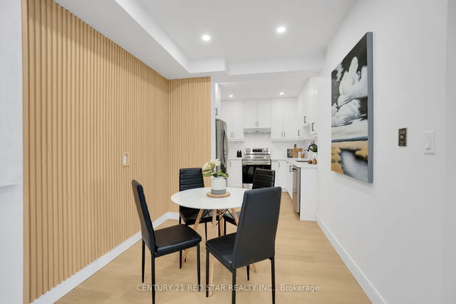 2101 - 5444 Yonge Street
