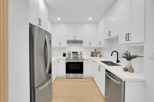 2101 - 5444 Yonge Street