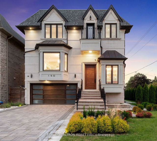 150 Norton Avenue