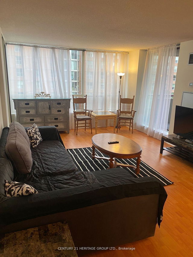 610 - 5785 Yonge Street