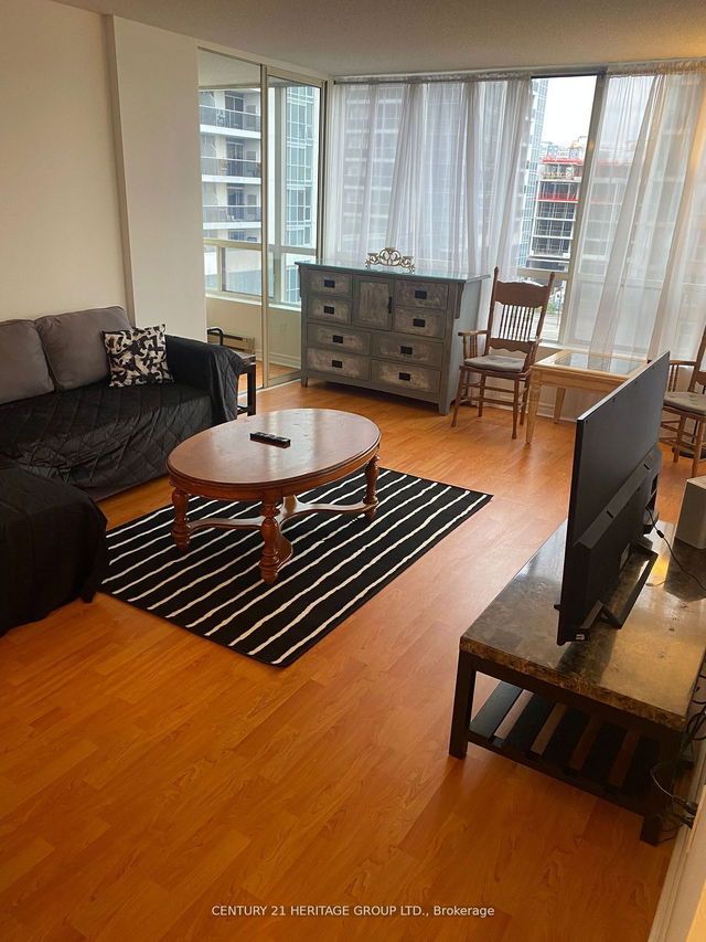 610 - 5785 Yonge Street