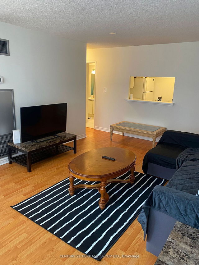 610 - 5785 Yonge Street