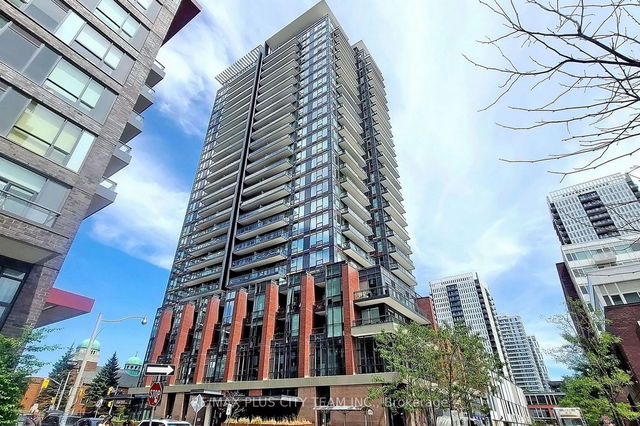 602 - 225 Sackville Street