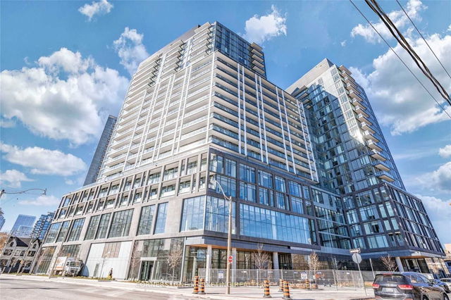 1303 - 50 Power Street