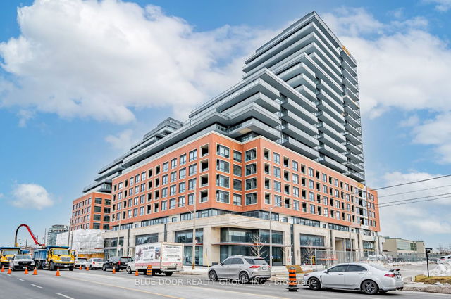 405 - 33 Frederick Todd Way