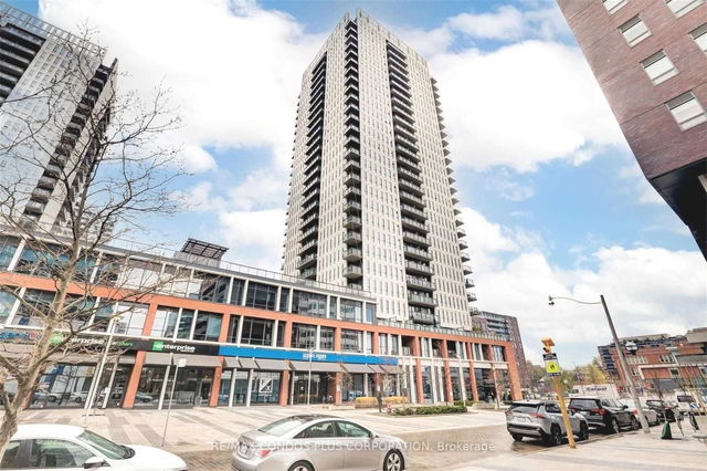 2511 - 55 Regent Park Boulevard