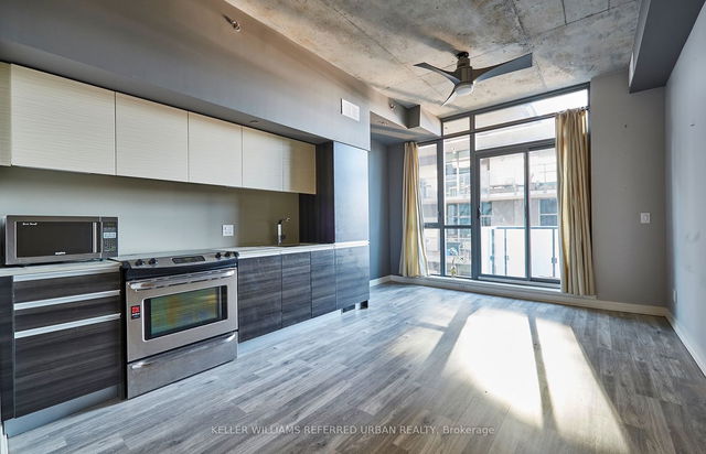 512 - 8 Gladstone Avenue