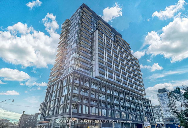 1517 - 50 Power Street