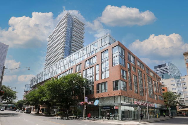 633 - 3 Market Street