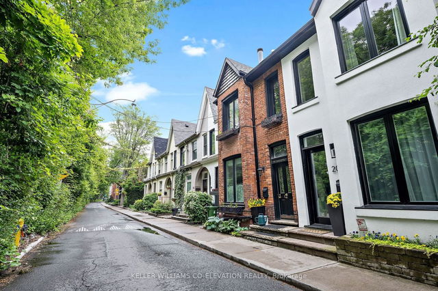 199 Marlborough Place