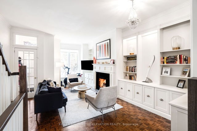 199 Marlborough Place