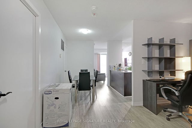 503 - 801 Sheppard Avenue