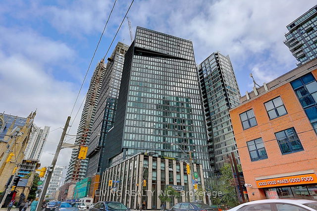 3002 - 60 Shuter Street