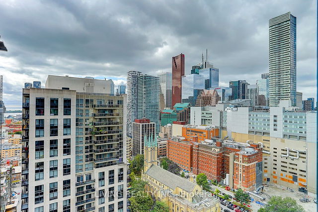 3002 - 60 Shuter Street