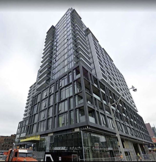 1120 - 50 Power Street
