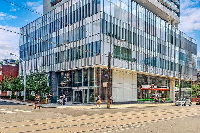 1005 - 89 Mcgill Street