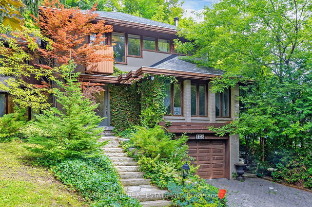 108 Donwoods Drive