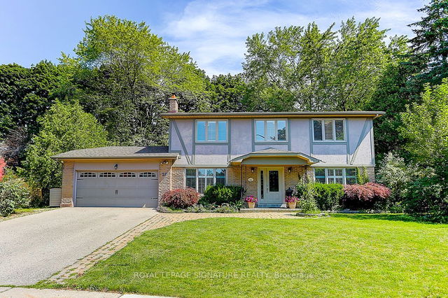 26 Silvergrove Road