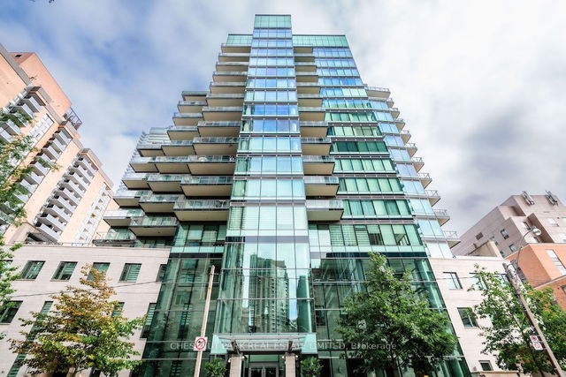 1402 - 77 Charles Street