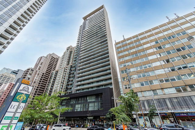302 - 770 Bay Street