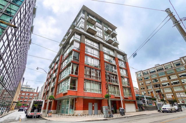 1106 - 36 Charlotte Street