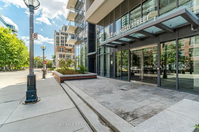 502 - 38 Iannuzzi Street
