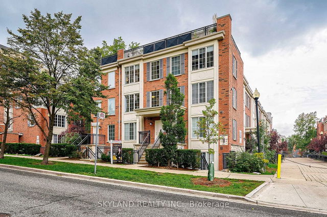 308 - 3 Everson Drive