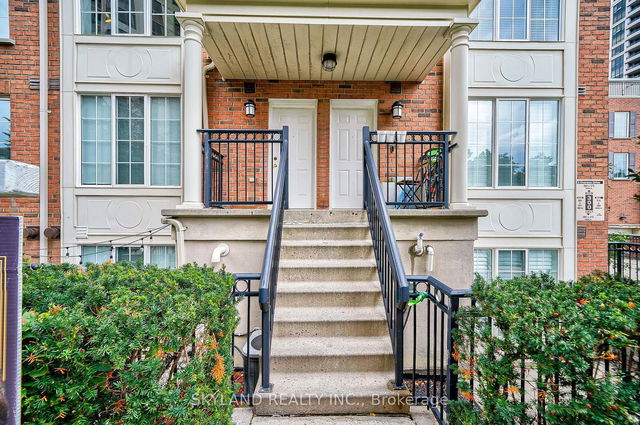 308 - 3 Everson Drive