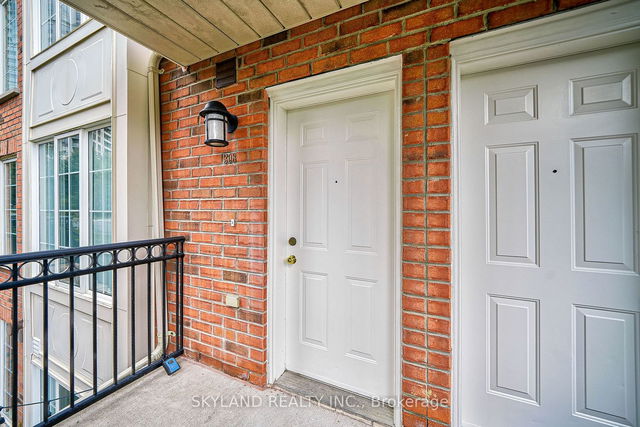 308 - 3 Everson Drive