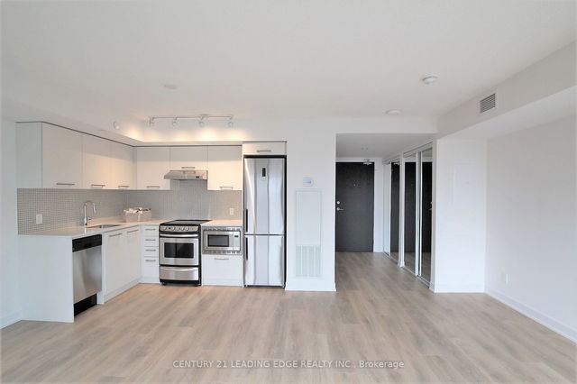 1406 - 87 Peter Street