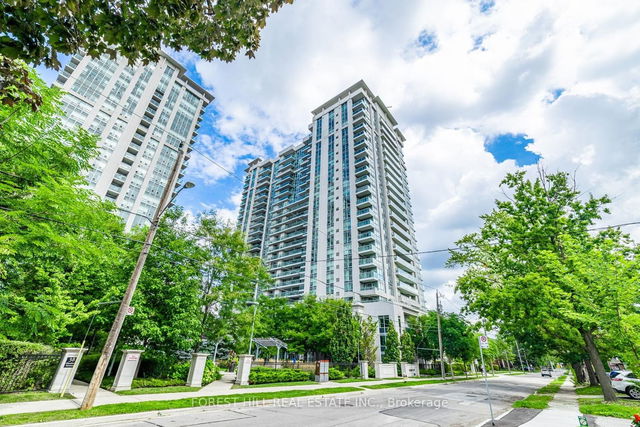 1502 - 17 Anndale Drive