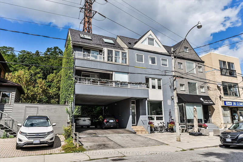 3rd Flr - 400 Summerhill Ave, Toronto, M4W 2E4 | Image 2