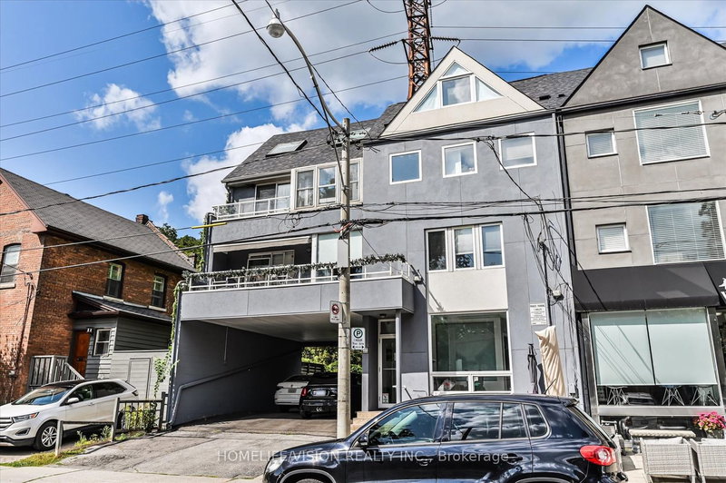 3rd Flr - 400 Summerhill Ave, Toronto, M4W 2E4 | Image 3